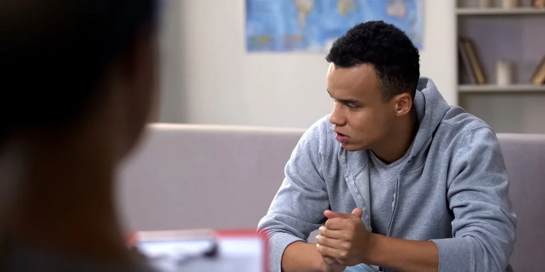 Bağımlılık Terapisi