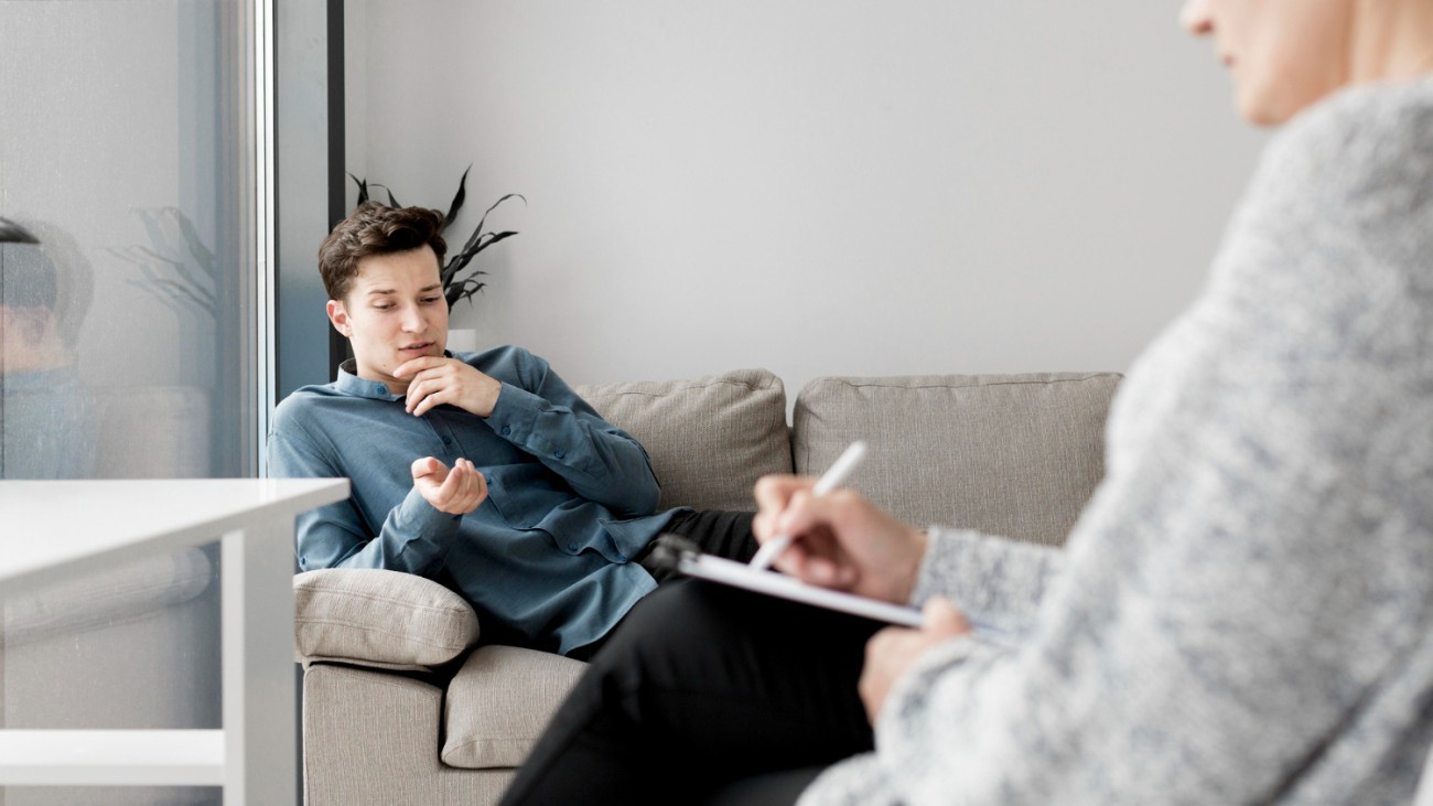 Dikkat Eksikliği ve Hiperaktivite Bozukluğu (DEHB)